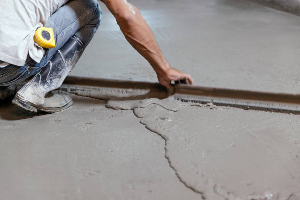 Best Concrete Resurfacing Services  in Richnd Heights, MO