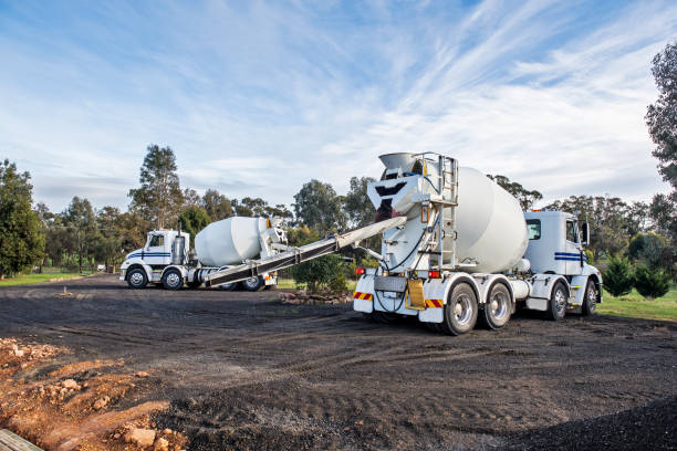 Best Best Concrete Contractor  in Richnd Heights, MO