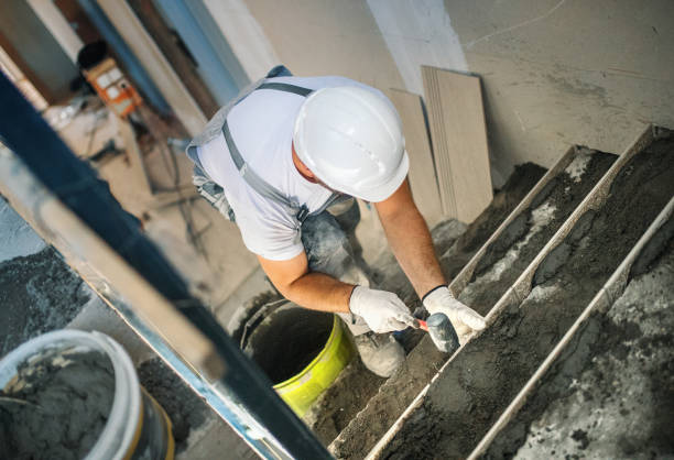 Best Concrete Foundation Repair  in Richnd Heights, MO