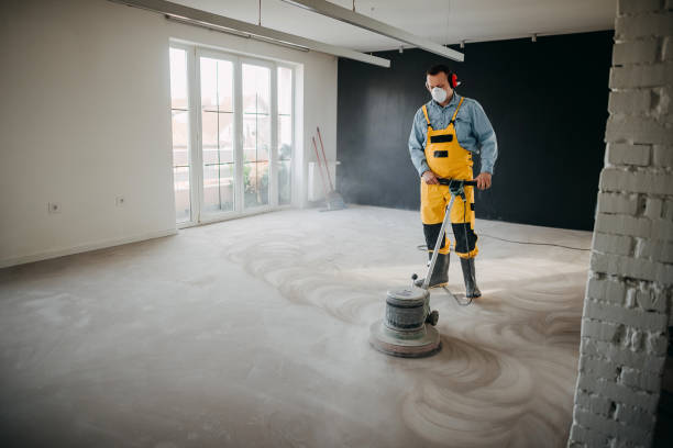 Best Custom Concrete Contractor  in Richnd Heights, MO