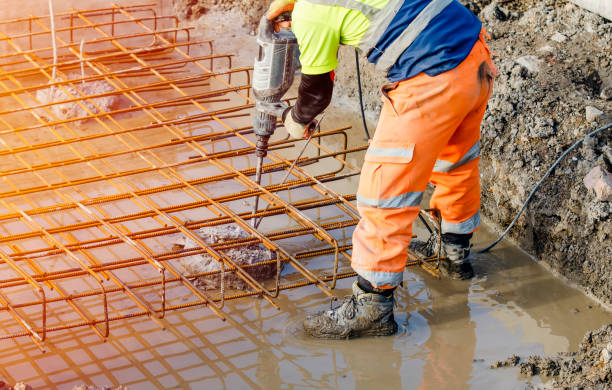 Best Concrete Flooring Contractor  in Richnd Heights, MO