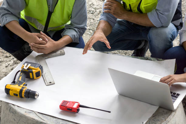 Best Decorative Concrete Services  in Richnd Heights, MO