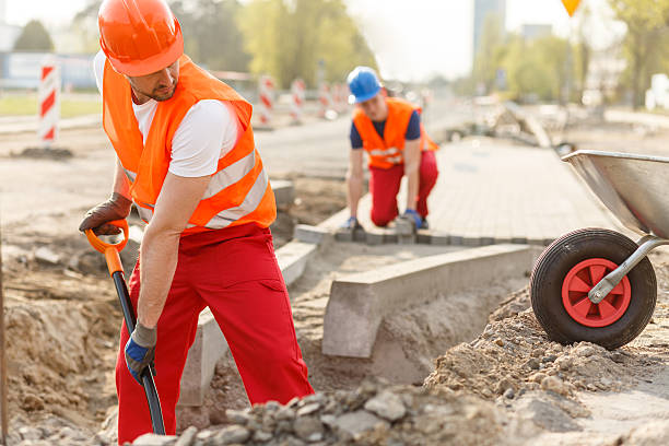 Best Poured Concrete Foundation  in Richnd Heights, MO