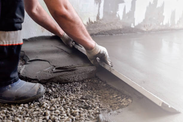 Best Affordable Concrete Contractor  in Richnd Heights, MO
